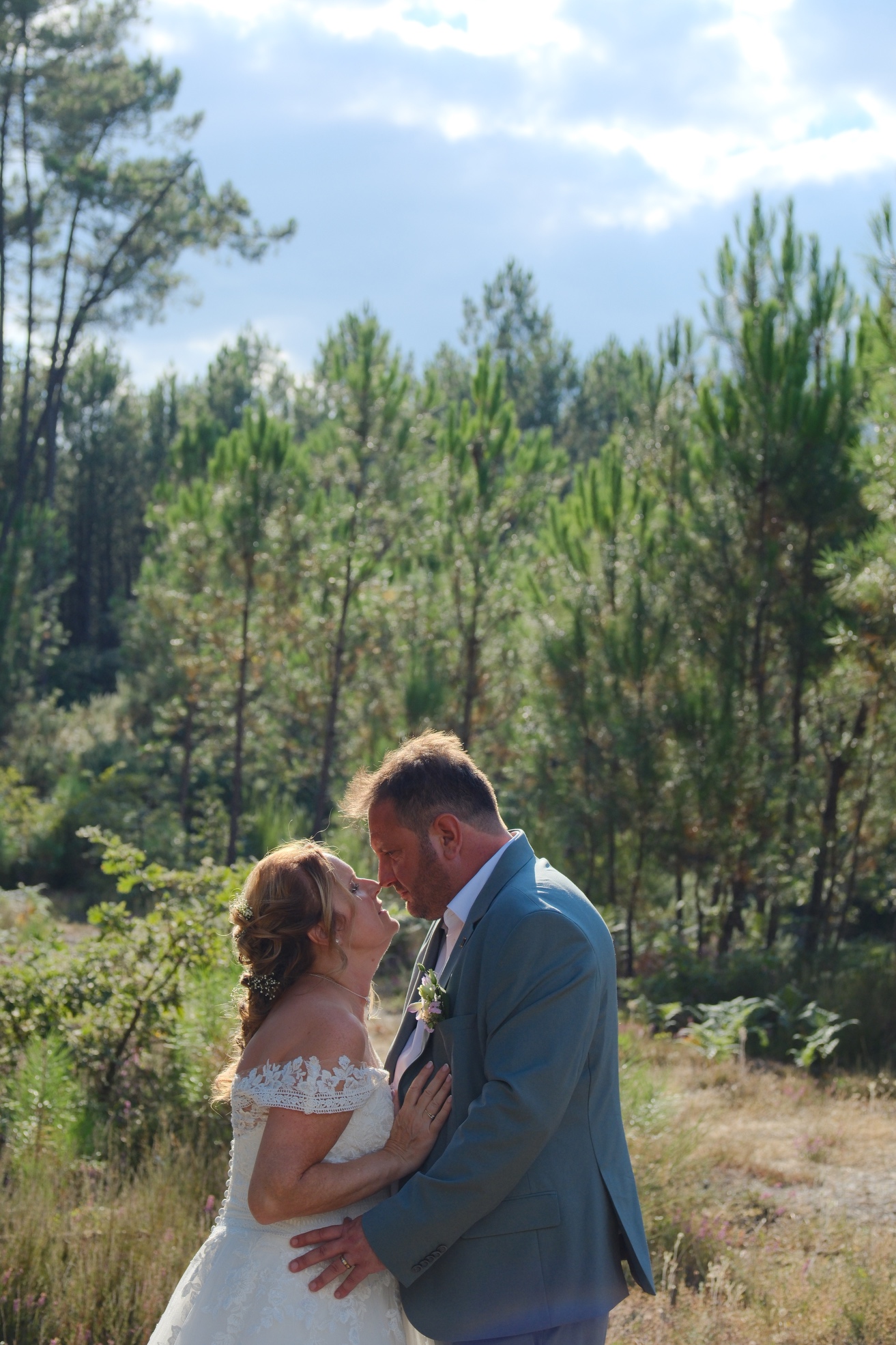 mariage heureux 1525