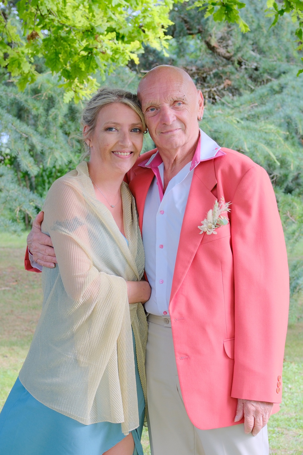 mariage heureux portraits 7997